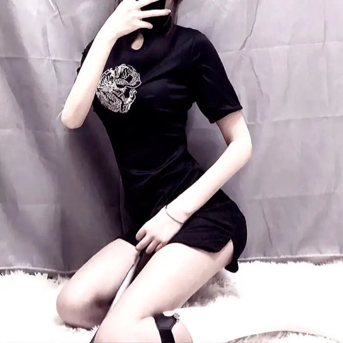 穿越时空的思念