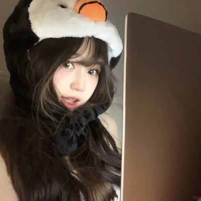 河流